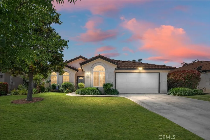 11511 Westerham Court, Bakersfield, CA 93311