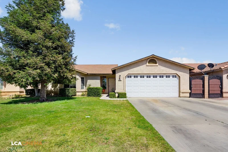 836 Fletcher Street, Mcfarland, CA 93250