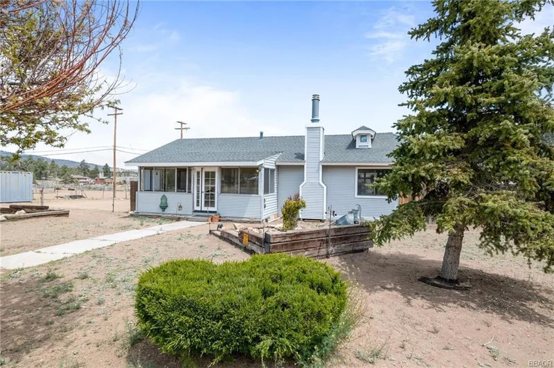 46616 Merrick Drive, Big Bear, CA 92314
