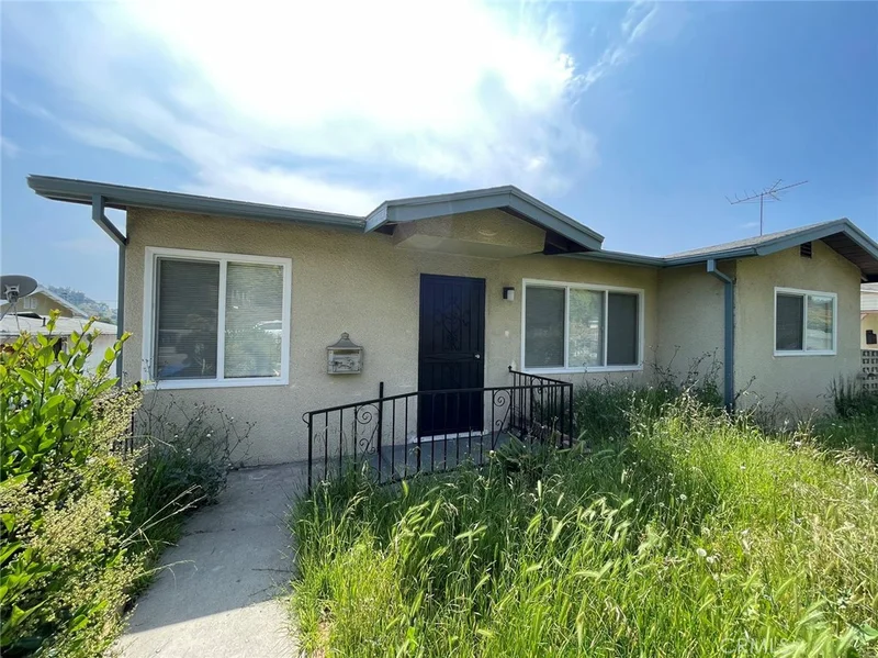 4190 York Boulevard, Los Angeles, CA 90065