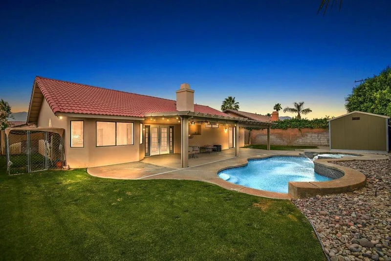 41540 Trinity Circle, Bermuda Dunes, CA 92203