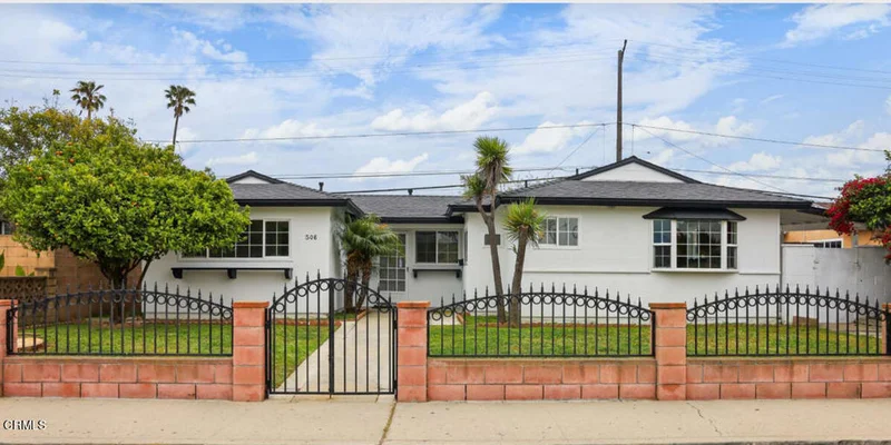 508 Teakwood Street, Oxnard, CA 93033