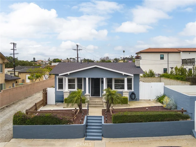 1179 W 15th Street, San Pedro, CA 90731