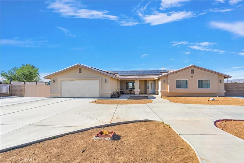 22784 Lone Eagle Road, Apple Valley, CA 92308