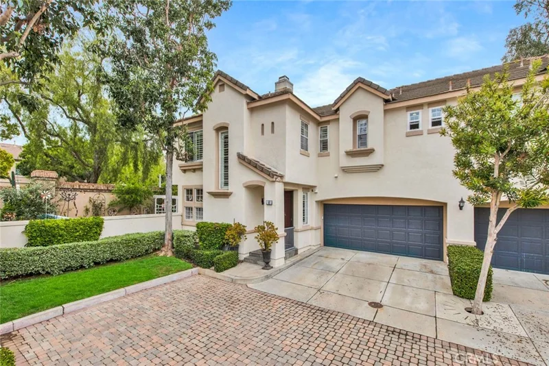 46 Seacountry Lane, Rancho Santa Margarita, CA 92688