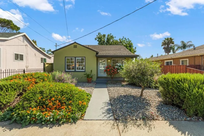 910 Vine Street, San Jose, CA 95110