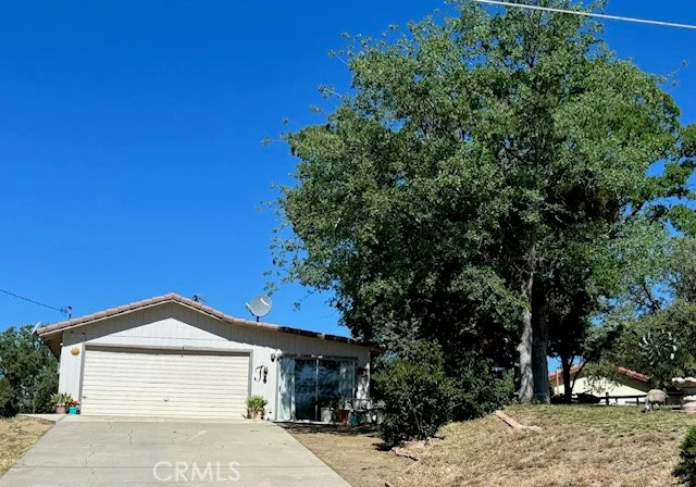 22621 Camp Drive, Tehachapi, CA 93561