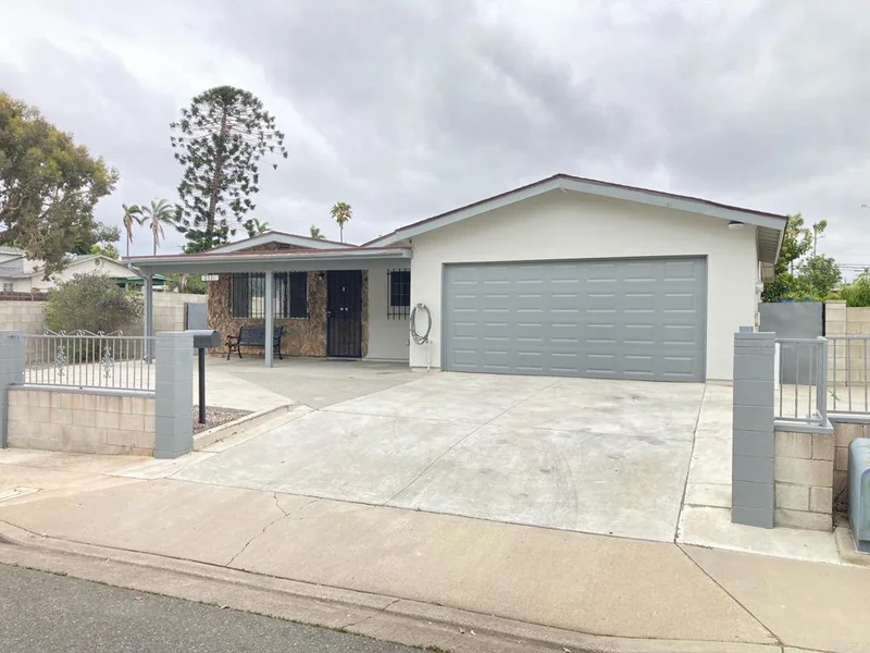 2531 I Avenue, National City, CA 91950