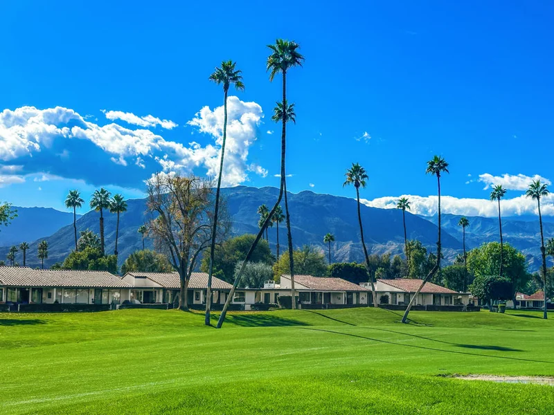 63 Don Quixote Drive, Rancho Mirage, CA 92270