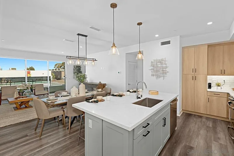 4101 Voltaire St 4, San Diego, CA 92107