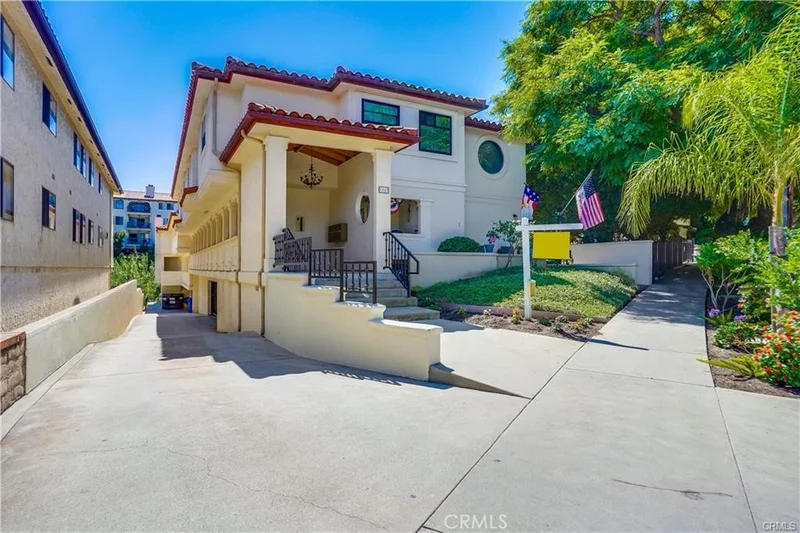 1163 W 11th Street 5, San Pedro, CA 90731