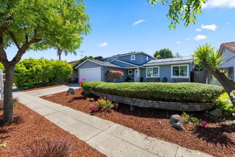 4299 Heppner Lane, San Jose, CA 95136