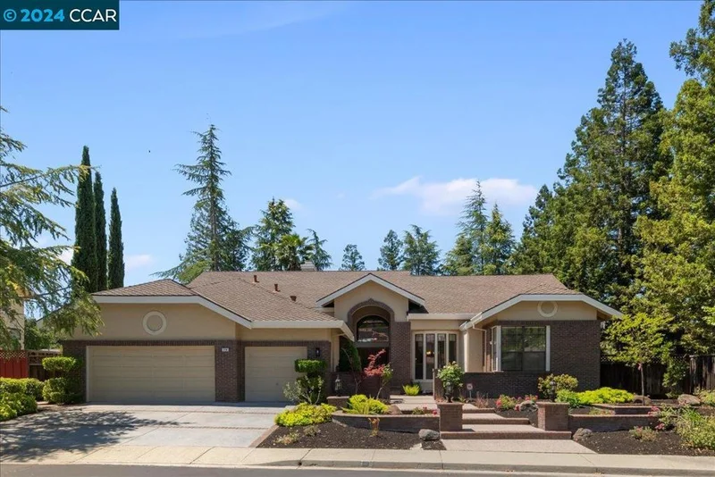 119 Tuscany Way, Danville, CA 94506