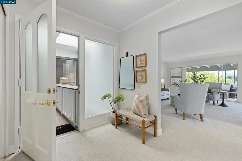2301 Pine Knoll Dr 15, Walnut Creek, CA 94595