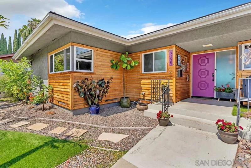 5088 Alumni Pl, San Diego, CA 92115