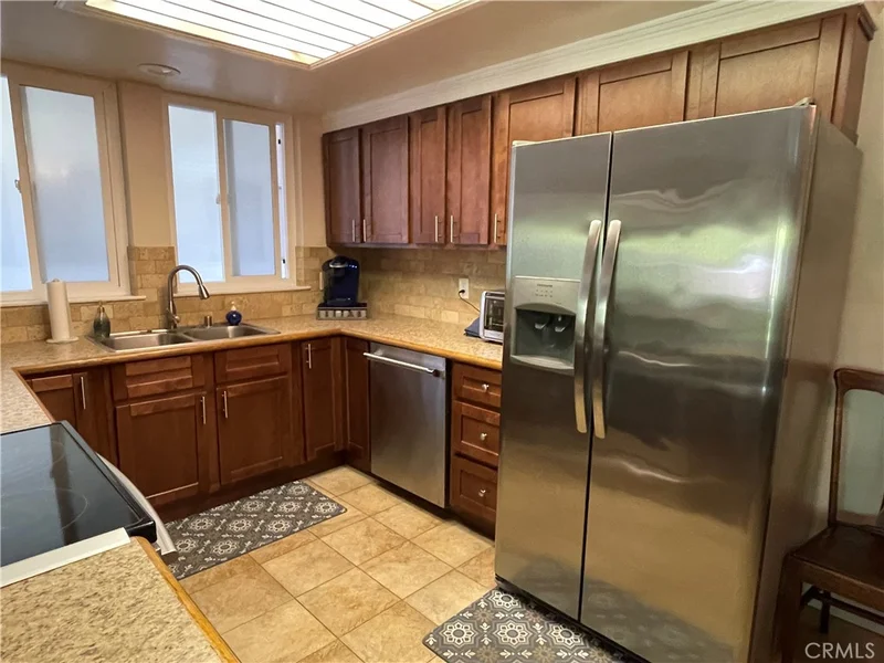 3 Via Castilla Q, Laguna Woods, CA 92637