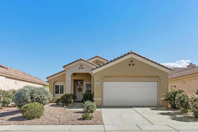 78733 Moonstone Lane, Palm Desert, CA 92211
