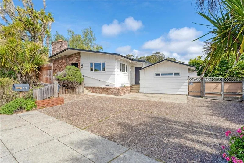 2701 Brommer Street, Santa Cruz, CA 95062