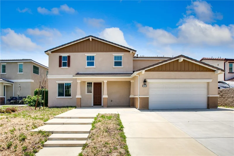 11610 Daisy Court, Jurupa Valley, CA 91752