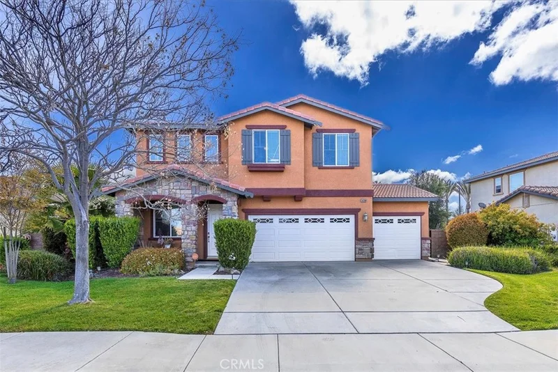 30208 Bowsprit Way, Menifee, CA 92584