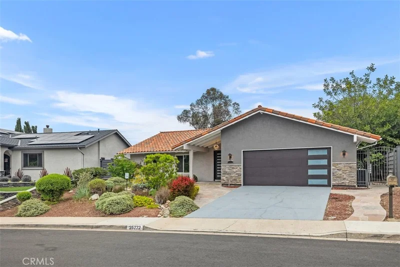 25772 Santo Drive, Mission Viejo, CA 92691