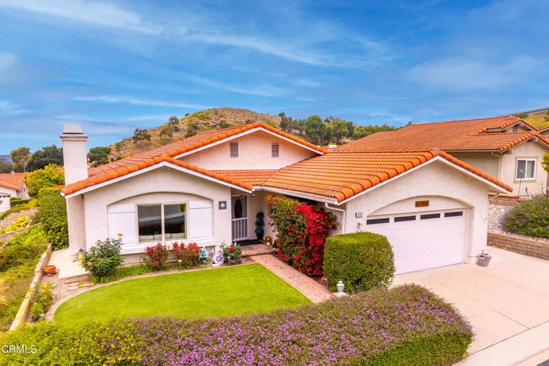1173 Itamo Street, Camarillo, CA 93012