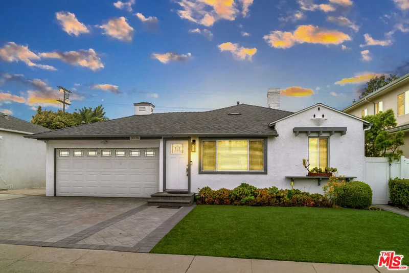 3026 Cardiff Avenue, Los Angeles, CA 90034