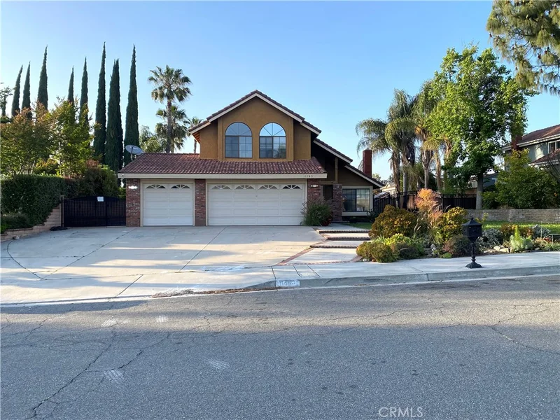1145 Voltaire Drive, Riverside, CA 92506