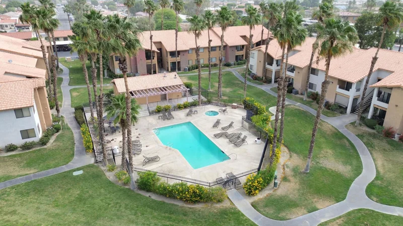 78650 Avenue 42 613, Bermuda Dunes, CA 92203
