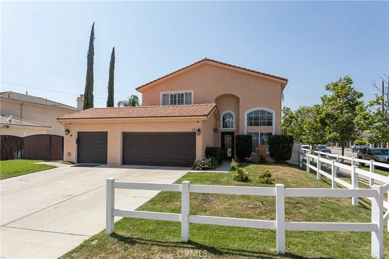 11227 Sheldon Street, Sun Valley, CA 91352