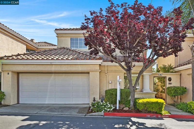 188 Teracina Dr, San Ramon, CA 94582