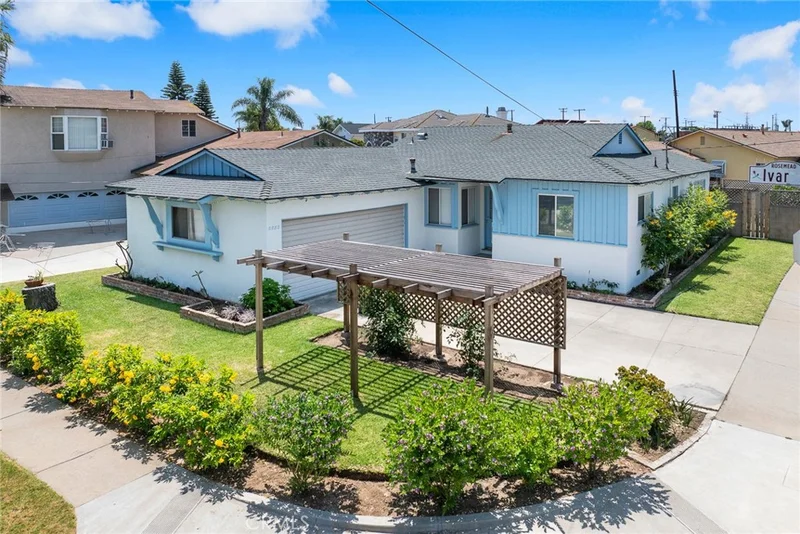 8882 Lansford Street, Rosemead, CA 91770