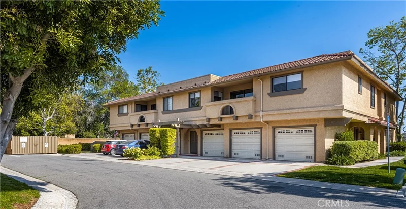 25266 Birch Grove Lane 6, Lake Forest, CA 92630