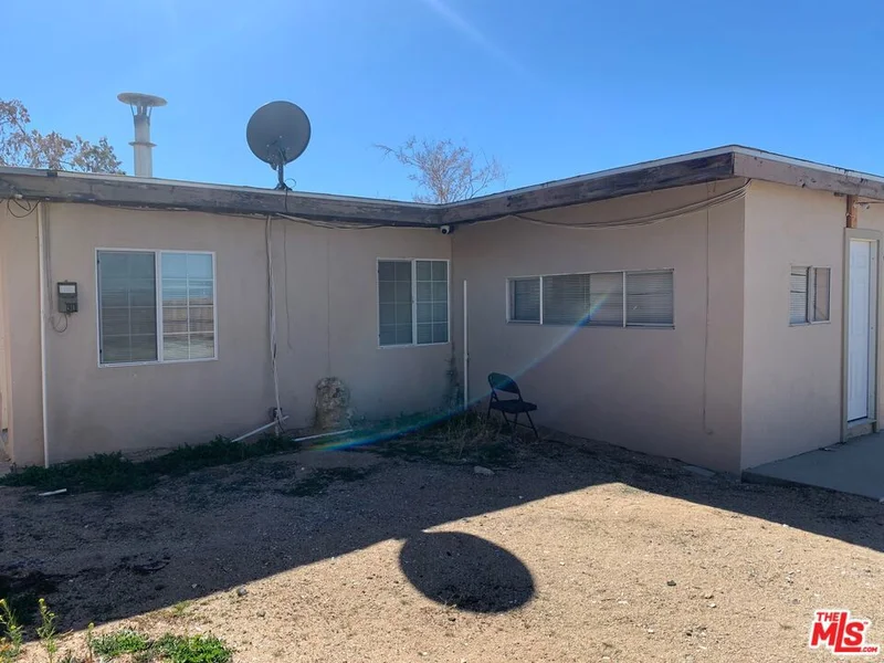 46462 E 140th Street, Lancaster, CA 93535