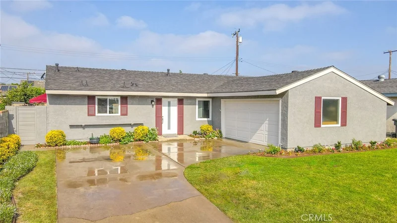 8889 Los Altos Drive, Buena Park, CA 90620