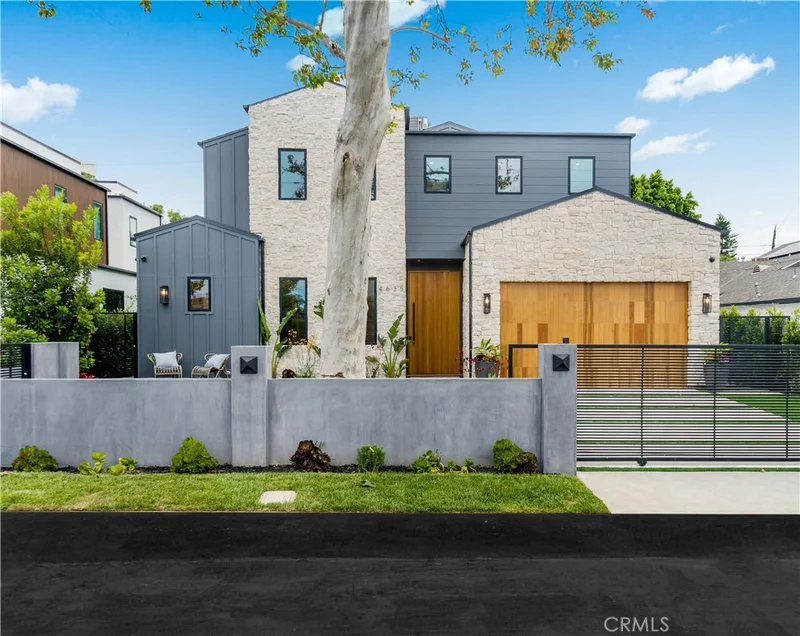 4635 Burnet Avenue, Sherman Oaks, CA 91403