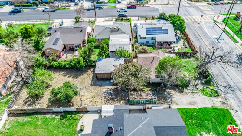 8510 Wilbur Avenue, Northridge, CA 91324