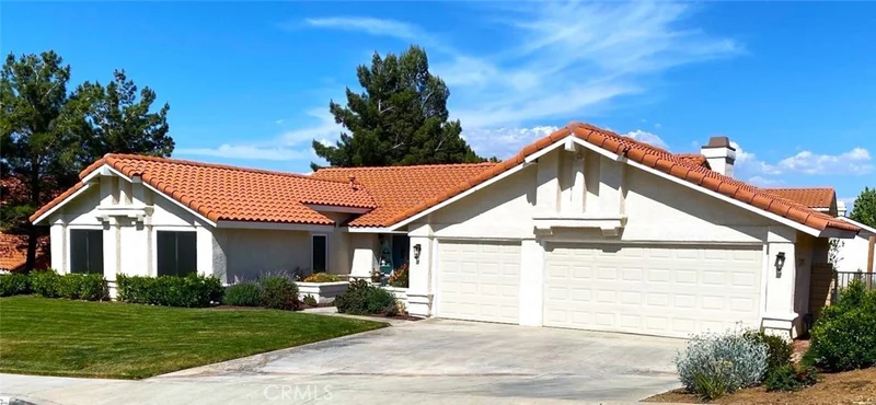 41214 Maple Street, Palmdale, CA 93551
