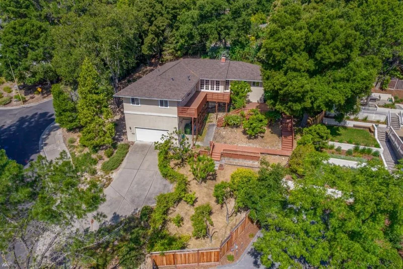 103 Vista Del Prado, Los Gatos, CA 95030