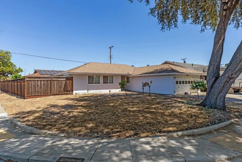 2593 Elliot Street, Santa Clara, CA 95051