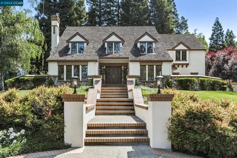 101 Pepperwood Ct., Danville, CA 94506