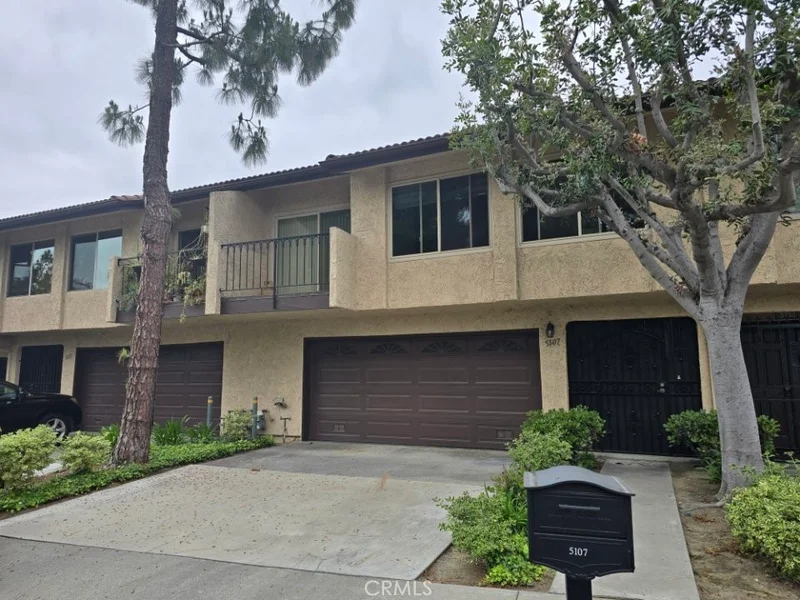 5107 Tierra Antigua Drive, Whittier, CA 90601