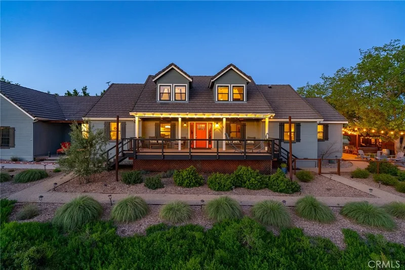 228 L P Ranch Road, Templeton, CA 93465