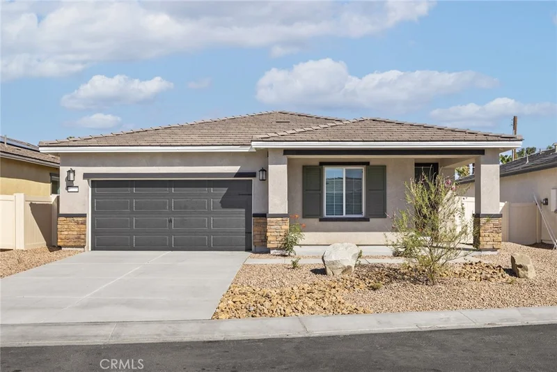 42403 Palisades Drive, Indio, CA 92203