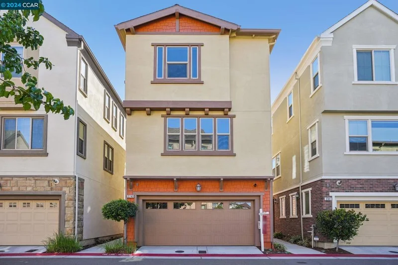2749 Patcham Cmn, Livermore, CA 94550