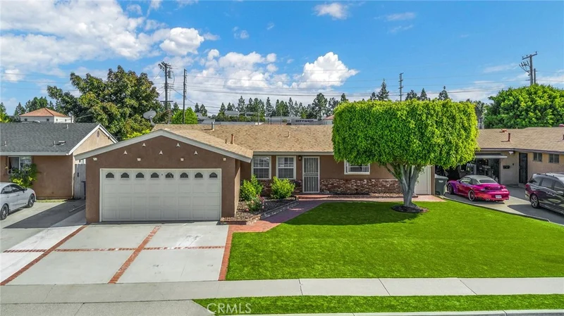 10457 Miranda Avenue, Buena Park, CA 90620