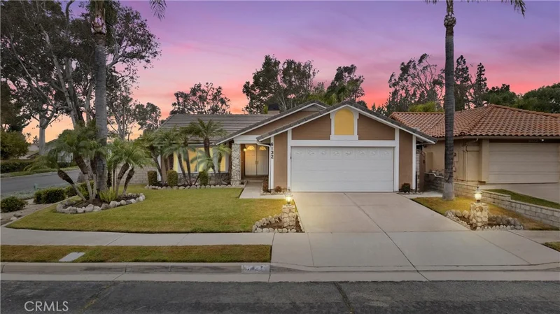 6132 El Capitan Court, Rancho Cucamonga, CA 91737