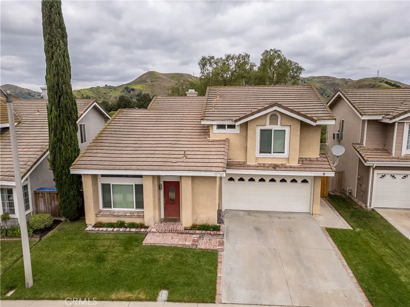 11741 Chadwick Road, Corona, CA 92878
