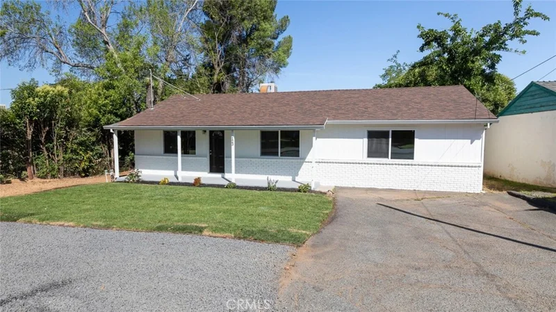 123 Canyon Highlands Drive, Oroville, CA 95966