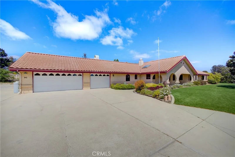 90 Eucalyptus Road, Nipomo, CA 93444